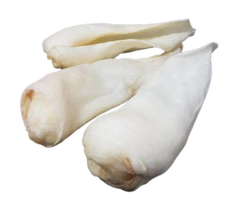 Lamsohoren per kg